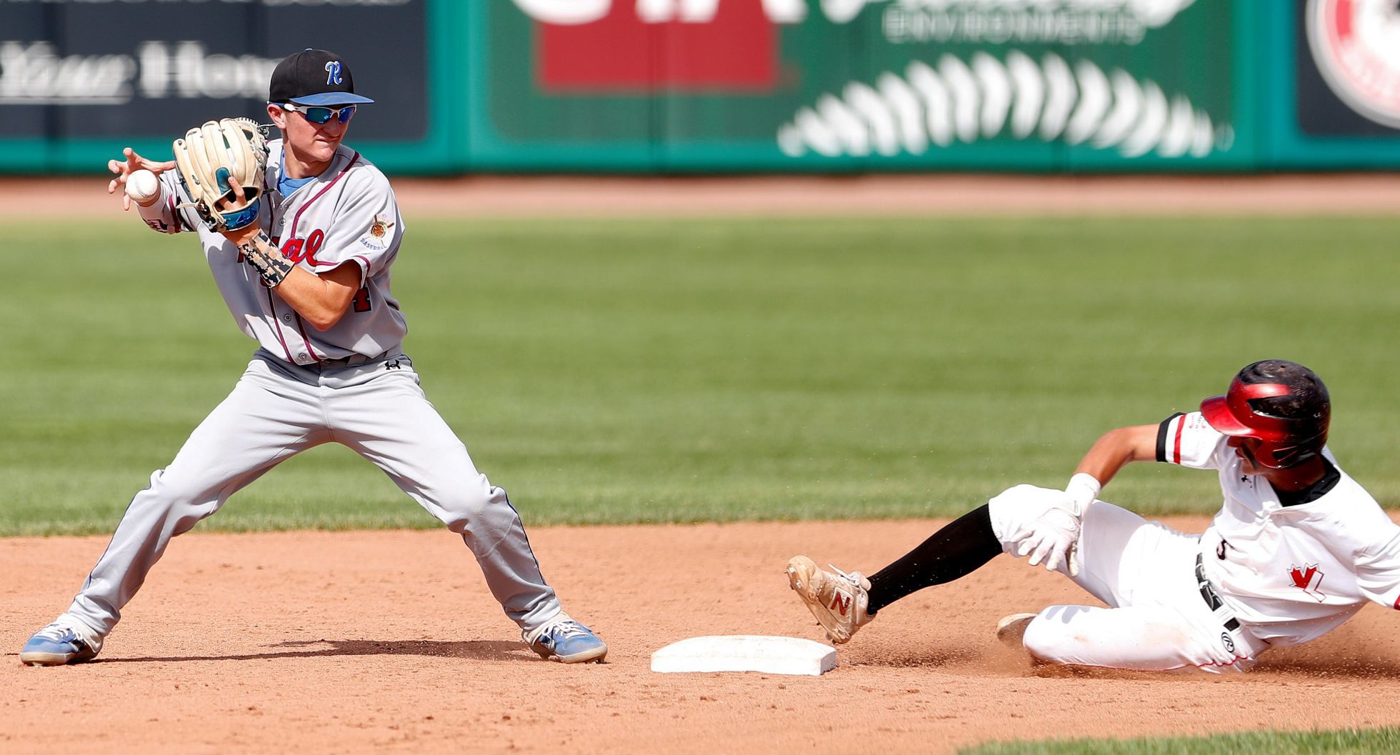 Billings Royals' Jaeden Jordahl